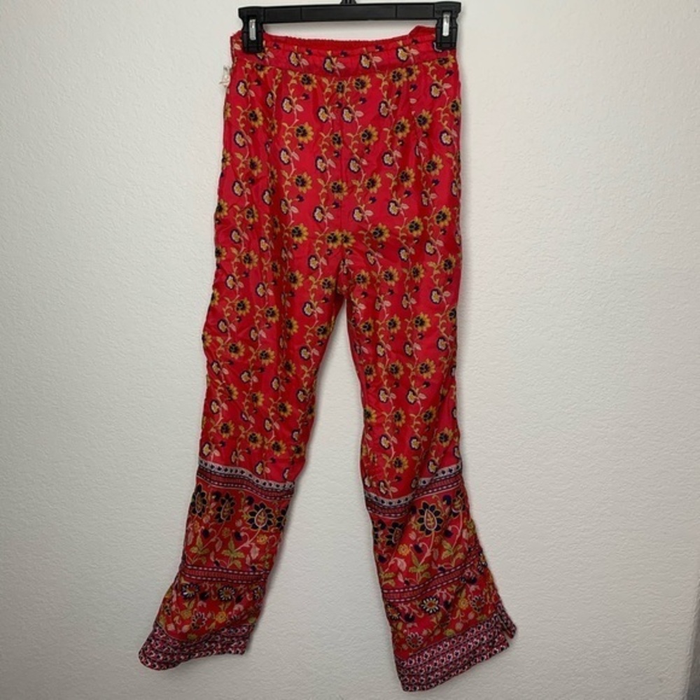 1950’s 1960’s reversible ski  pants S A5